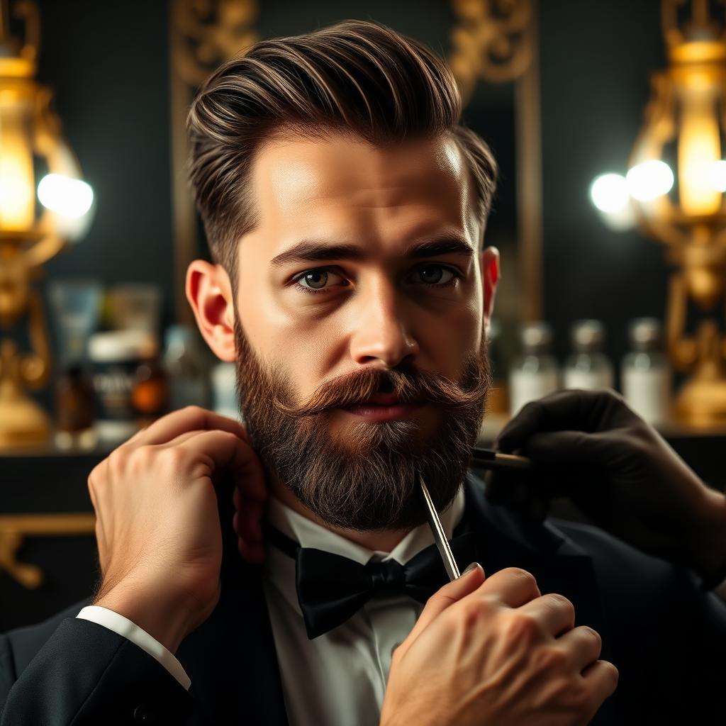 Beard