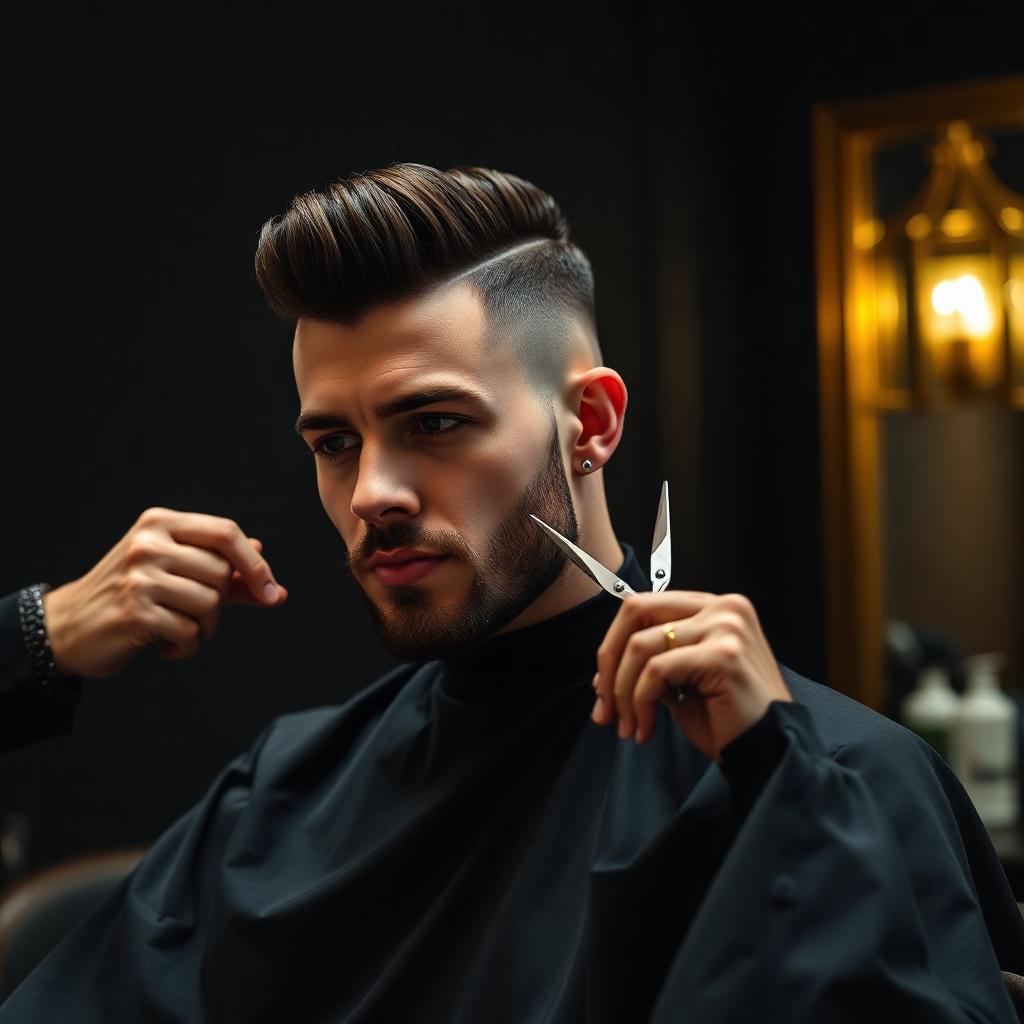 Hair Artistry
