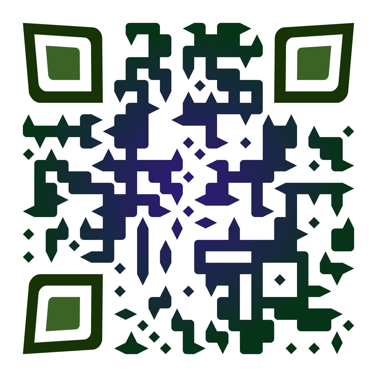 Google Review QR