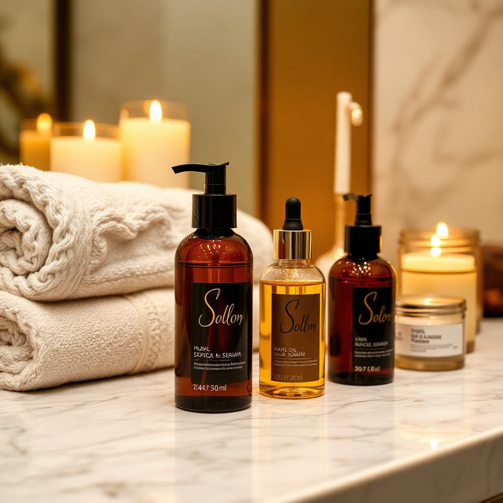 Hair Treatment