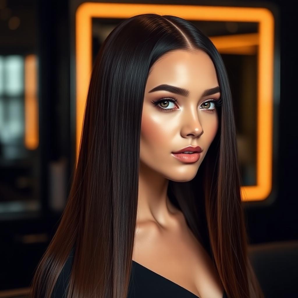 Straightening